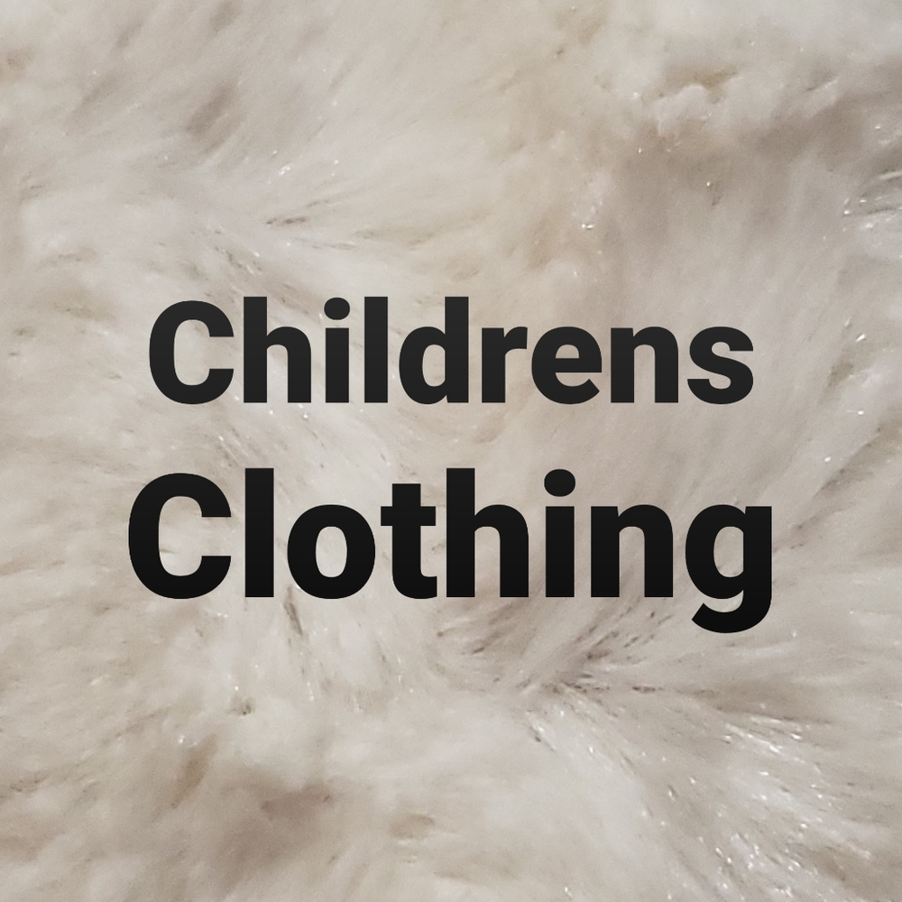 Childrens Clothes